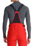 Miniatura Maier Sports, Anton 2.1 pantaloni da sci uomo Salsa rosso 