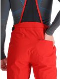 Miniatura Maier Sports, Anton 2.1 pantaloni da sci uomo Salsa rosso 