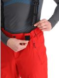 Miniatura Maier Sports, Anton 2.1 pantaloni da sci uomo Salsa rosso 