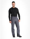 Miniatura Maier Sports, Anton 2 pantaloni da sci uomo Graphite grigio 