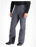 Miniatura Maier Sports, Anton 2 pantaloni da sci uomo Graphite grigio 