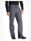 Miniatura Maier Sports, Anton 2 pantaloni da sci uomo Graphite grigio 