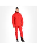 Miniatura Maier Sports, Carbo 2.0 giacca sci uomo tango rosso 