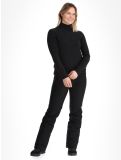 Miniatura Maier Sports, Denise Hz W maglione donna Black nero 