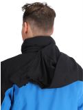 Miniatura Maier Sports, Oravice giacca sci uomo Imperial Blue / Black blu, nero 