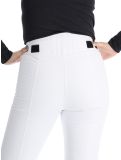 Miniatura Maier Sports, Vroni Slim 2.0 pantaloni da sci donna White bianco 