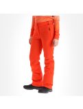 Miniatura Maier Sports, Vroni Slim pantaloni da sci donna siren rosso 