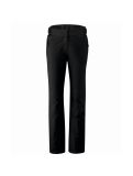 Miniatura Maier Sports, Vroni Slim pantaloni da sci donna nero 