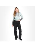 Miniatura Maier Sports, Vroni Slim pantaloni da sci donna nero 