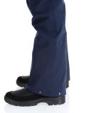 Miniatura Mammut, Stoney HS Thermo pantaloni da sci uomo Marine blu 