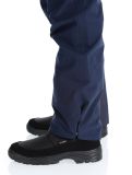 Miniatura Mammut, Stoney HS Thermo pantaloni da sci uomo Marine blu 