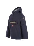 Miniatura Napapijri, K Rainforest Wi anorak bambino Marine blu 