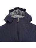 Miniatura Napapijri, K Rainforest Wi anorak bambino Marine blu 