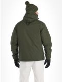 Miniatura Napapijri, Northfarer 2.0 Wint anorak uomo Green Depths verde 