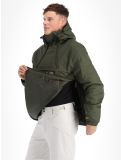 Miniatura Napapijri, Northfarer 2.0 Wint anorak uomo Green Depths verde 