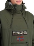 Miniatura Napapijri, Northfarer 2.0 Wint anorak uomo Green Depths verde 