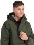 Miniatura Napapijri, Northfarer 2.0 Wint anorak uomo Green Depths verde 