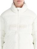 Miniatura Napapijri, Puffer open W giacca sci donna White Heron bianco 