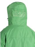 Miniatura Napapijri, Rainforest Next anorak uomo Kelly Green verde 