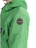 Miniatura Napapijri, Rainforest Next anorak uomo Kelly Green verde 