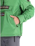 Miniatura Napapijri, Rainforest Next anorak uomo Kelly Green verde 