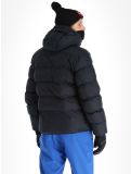 Miniatura Napapijri, Rainforest Op Winter Puffer anorak uomo Black 041 nero 