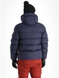 Miniatura Napapijri, Rainforest Op Winter Puffer anorak uomo Blu Marine blu 