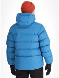 Miniatura Napapijri, Rainforest Op Winter Puffer anorak uomo Blue Sapphire blu 