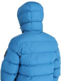 Miniatura Napapijri, Rainforest Op Winter Puffer anorak uomo Blue Sapphire blu 