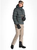 Miniatura Napapijri, Rainforest Op Winter Puffer anorak uomo Green Urban 