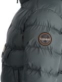 Miniatura Napapijri, Rainforest Op Winter Puffer anorak uomo Green Urban 