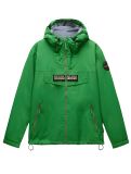 Miniatura Napapijri, Rainforest Open Winter giacca sci uomo Kelly Green verde 