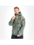 Miniatura Napapijri, Rainforest Pkt Prt 1 anorak uomo verde 