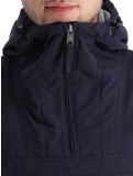 Miniatura Napapijri, Rainforest Pocket 2 anorak uomo Blu Marine blu 