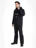 Miniatura Napapijri, Rainforest Pocket 2 anorak uomo Black 041 nero 