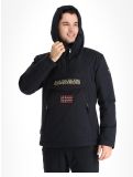 Miniatura Napapijri, Rainforest Pocket 2 anorak uomo Black 041 nero 