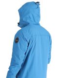 Miniatura Napapijri, Rainforest Pocket 2 anorak uomo Blue Sapphire blu 