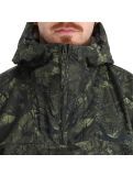 Miniatura Napapijri, Rainforest Pocket Prt 2 (2022/2023) anorak uomo camo verde 