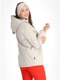 Miniatura Napapijri, Rainforest W Pkt 4 anorak donna Beige Silver beige 