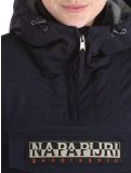 Miniatura Napapijri, Rainforest W Winter 5 anorak donna Blu Marine blu 