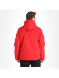 Miniatura Napapijri, Rainforest Winter 2 anorak uomo Tango rosso 