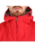 Miniatura Napapijri, Rainforest Winter 2 anorak uomo Tango rosso 