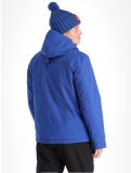 Miniatura Napapijri, Rainforest Winter 3 anorak uomo Blu Mazarin B5A blu 