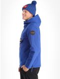 Miniatura Napapijri, Rainforest Winter 3 anorak uomo Blu Mazarin B5A blu 