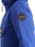 Miniatura Napapijri, Rainforest Winter 3 anorak uomo Blu Mazarin B5A blu 