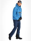 Miniatura Napapijri, Rainforest Winter 3 anorak uomo Blue Sapphire blu 