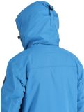 Miniatura Napapijri, Rainforest Winter 3 anorak uomo Blue Sapphire blu 