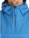 Miniatura Napapijri, Rainforest Winter 3 anorak uomo Blue Sapphire blu 