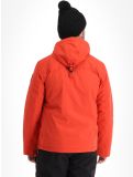 Miniatura Napapijri, Rainforest Winter 3 anorak uomo Red Poppy rosso 