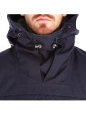 Miniatura Napapijri, Skidoo 3 anorak uomo marine blu 